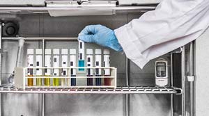 Per il biomedicale