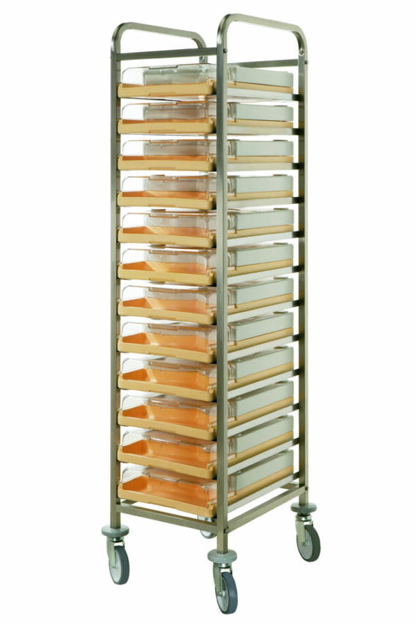 Carrello di Movimentazione