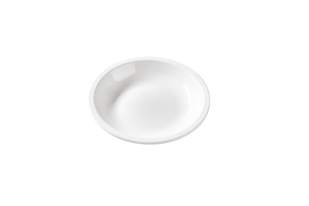 Melamine soup dish MELFORM