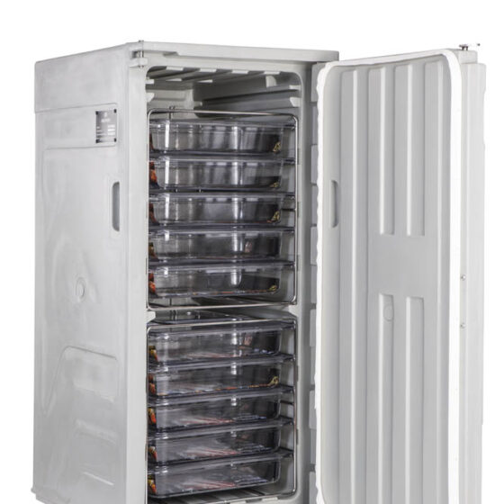 Adaptateur GN