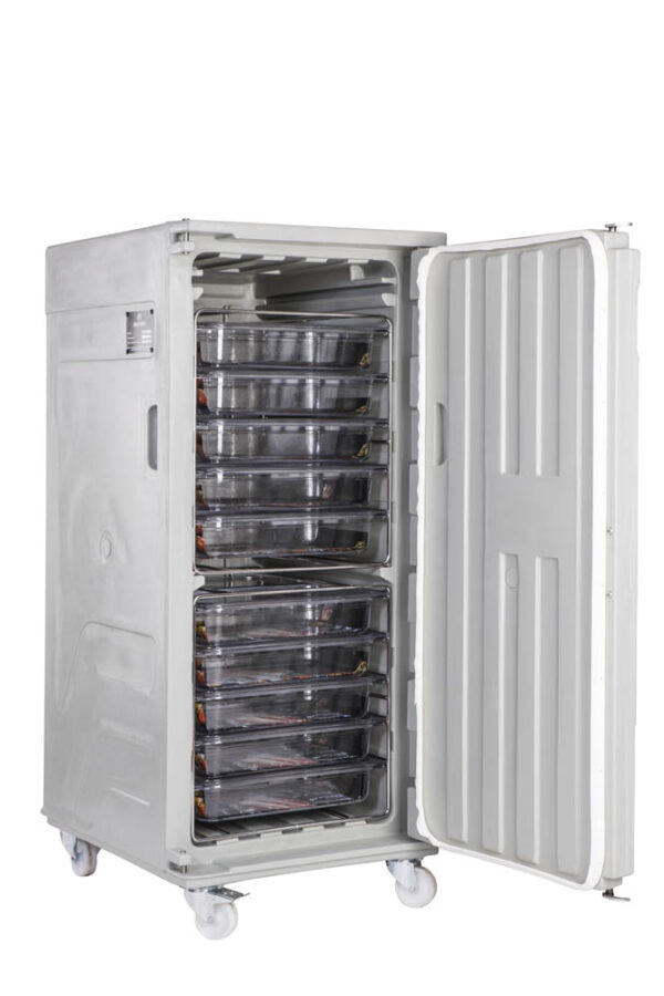Adaptateur GN