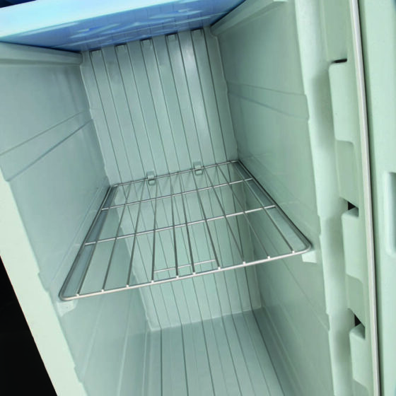 Griglia in acciaio inox