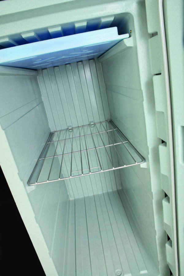 Griglia in acciaio inox