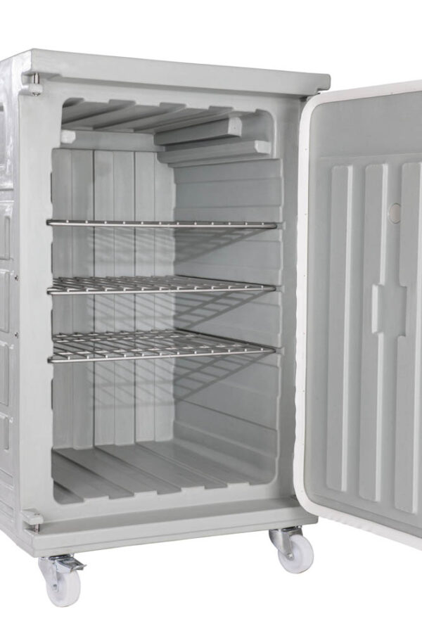 Griglia in acciaio inox