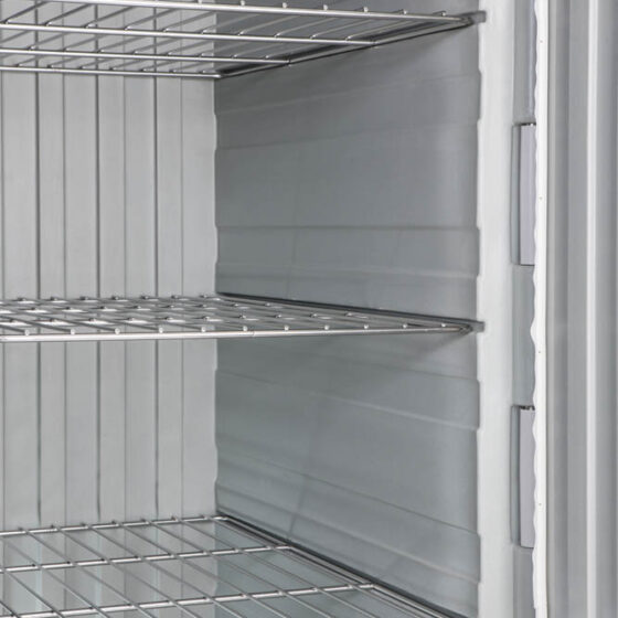 Stainless steel grid