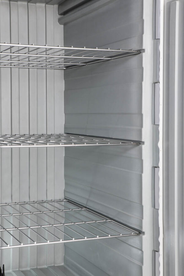 Griglia in acciaio inox