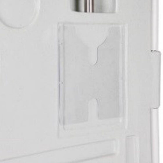 A5 document holder