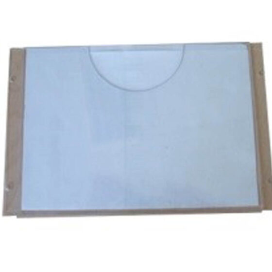 A5 Document holder
