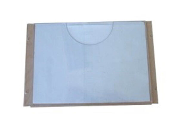 Portaschede A5
