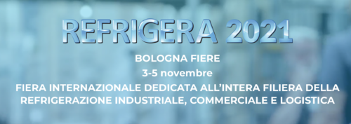 REFRIGERA SHOW BOLOGNA