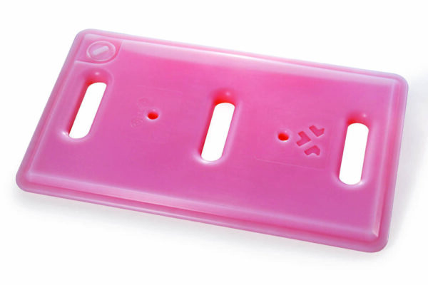 GN 1/1 Eutectic plates
