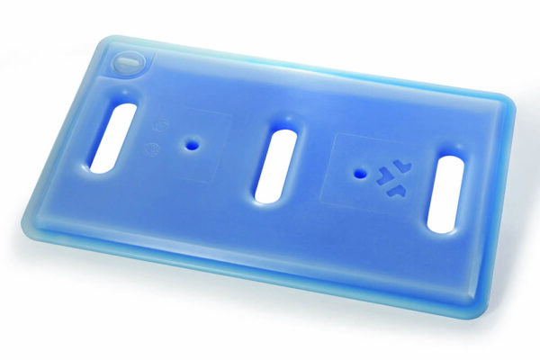 GN 1/1 Eutectic plates
