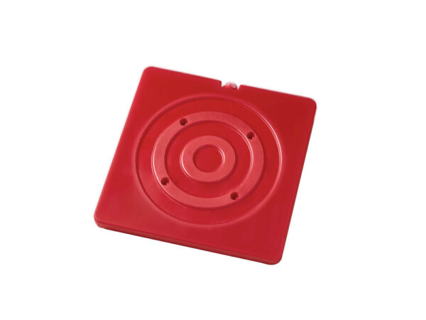 Eutectic plates 195x195mm