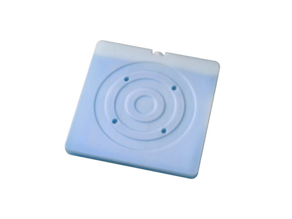 Eutectic plates 195x195mm