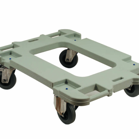 Handling cart for AF150 container