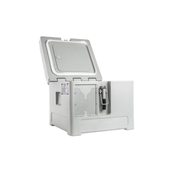 Contenitore isotermico per bassissime temperature DRICY 30