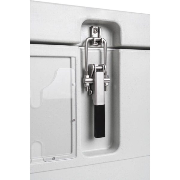 Contenitore isotermico per bassissime temperature DRICY 30
