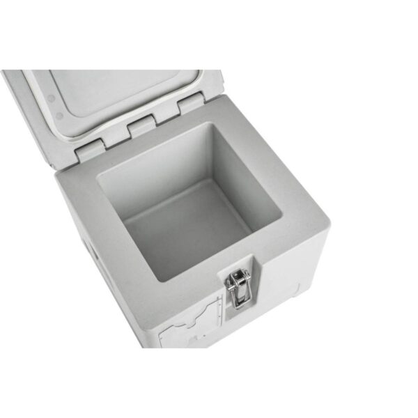 Contenitore isotermico per bassissime temperature DRICY 30