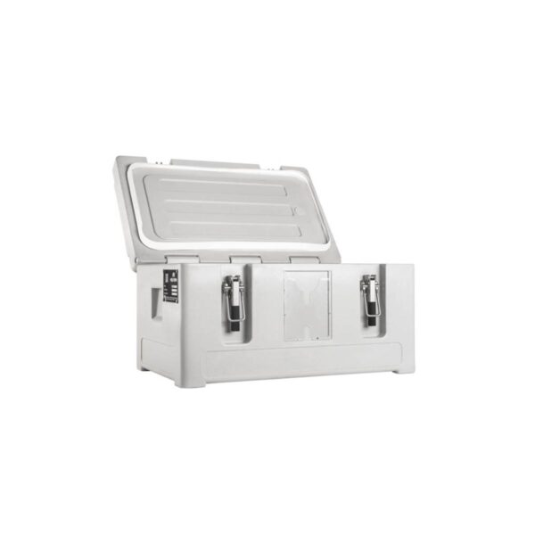 Contenitore isotermico per bassissime temperature DRICY 65