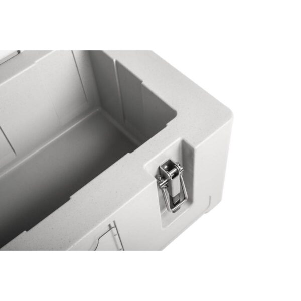Contenitore isotermico per bassissime temperature DRICY 65