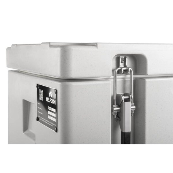 Contenitore isotermico per bassissime temperature DRICY 65
