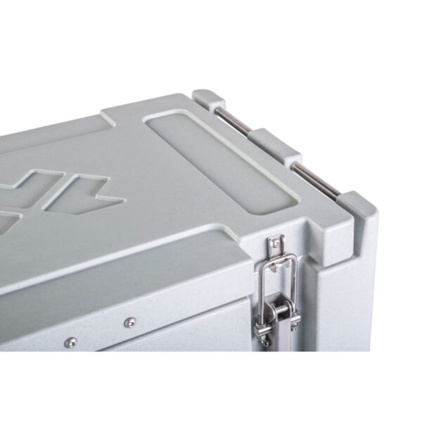 Contenitore isotermico per bassissime temperature DRICY 90