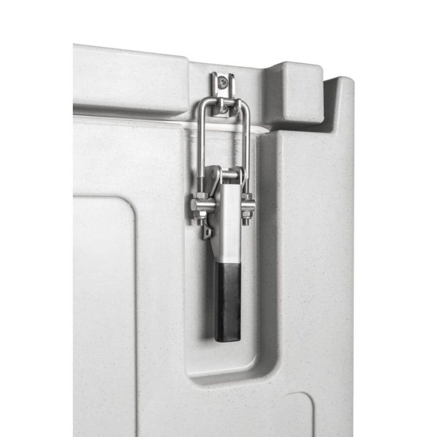 DRICY 90 insulated container for ultra-low temperatures - MELFORM