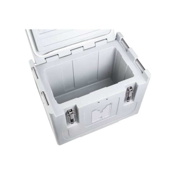 Contenitore isotermico per bassissime temperature DRICY 90