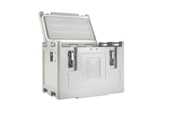 Contenitore isotermico per bassissime temperature DRICY 90
