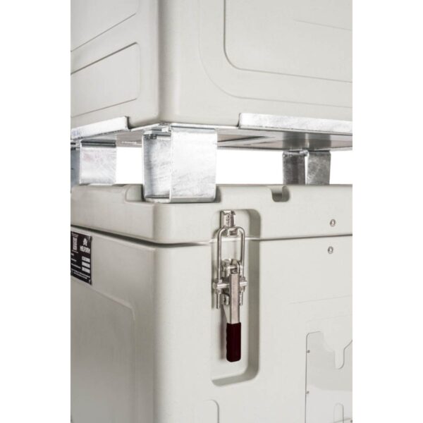 Contenitore isotermico per bassissime temperature DRICY 150