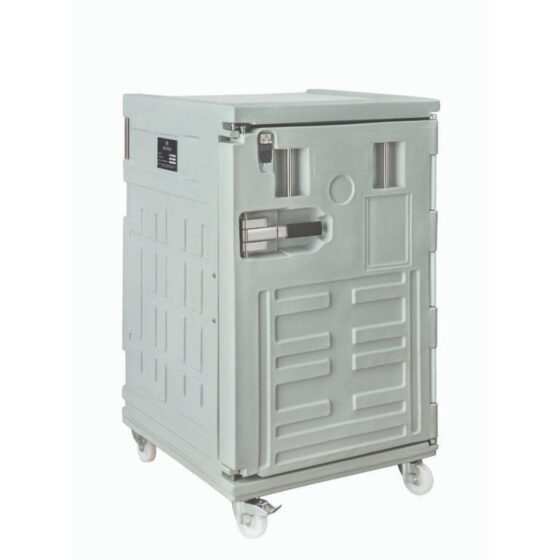 Insulated container - CARGO 370