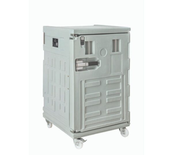 Contenitore isotermico  - CARGO 370