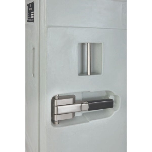 Contenitore isotermico  - CARGO 500