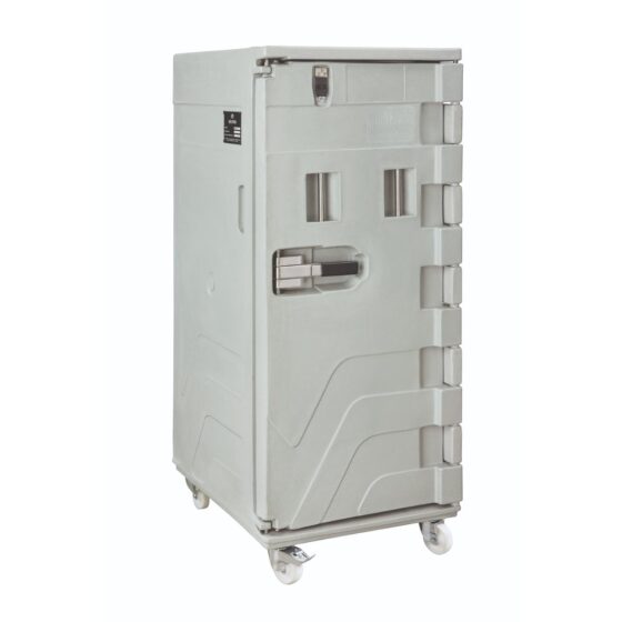 Insulated container - CARGO 500