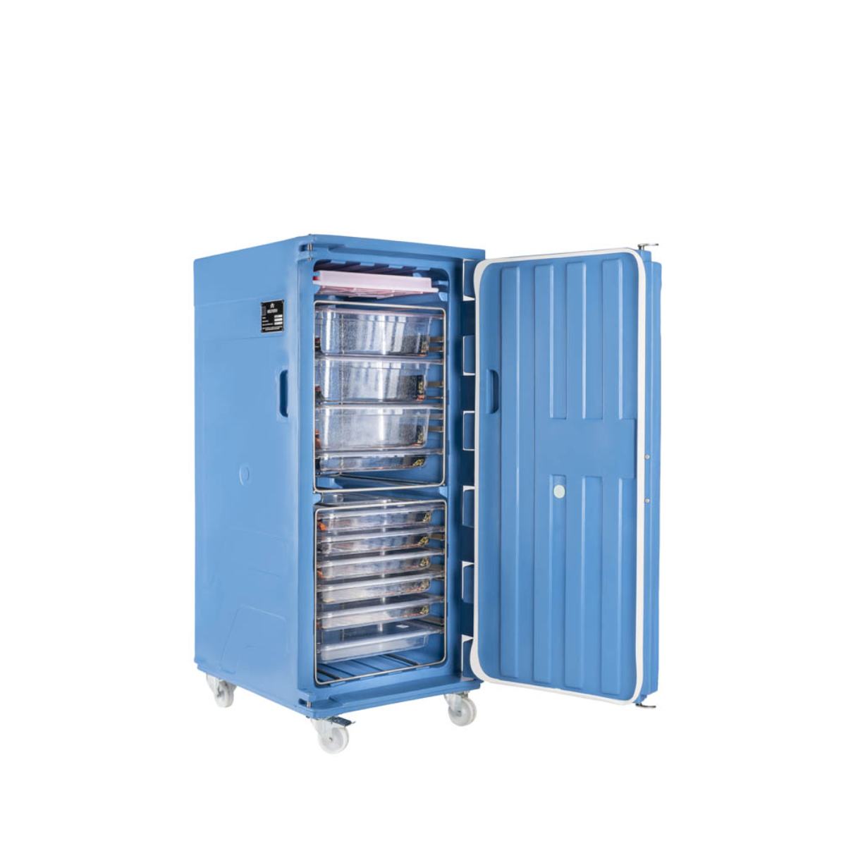 Insulated container - CARGO 500 Catering - MELFORM