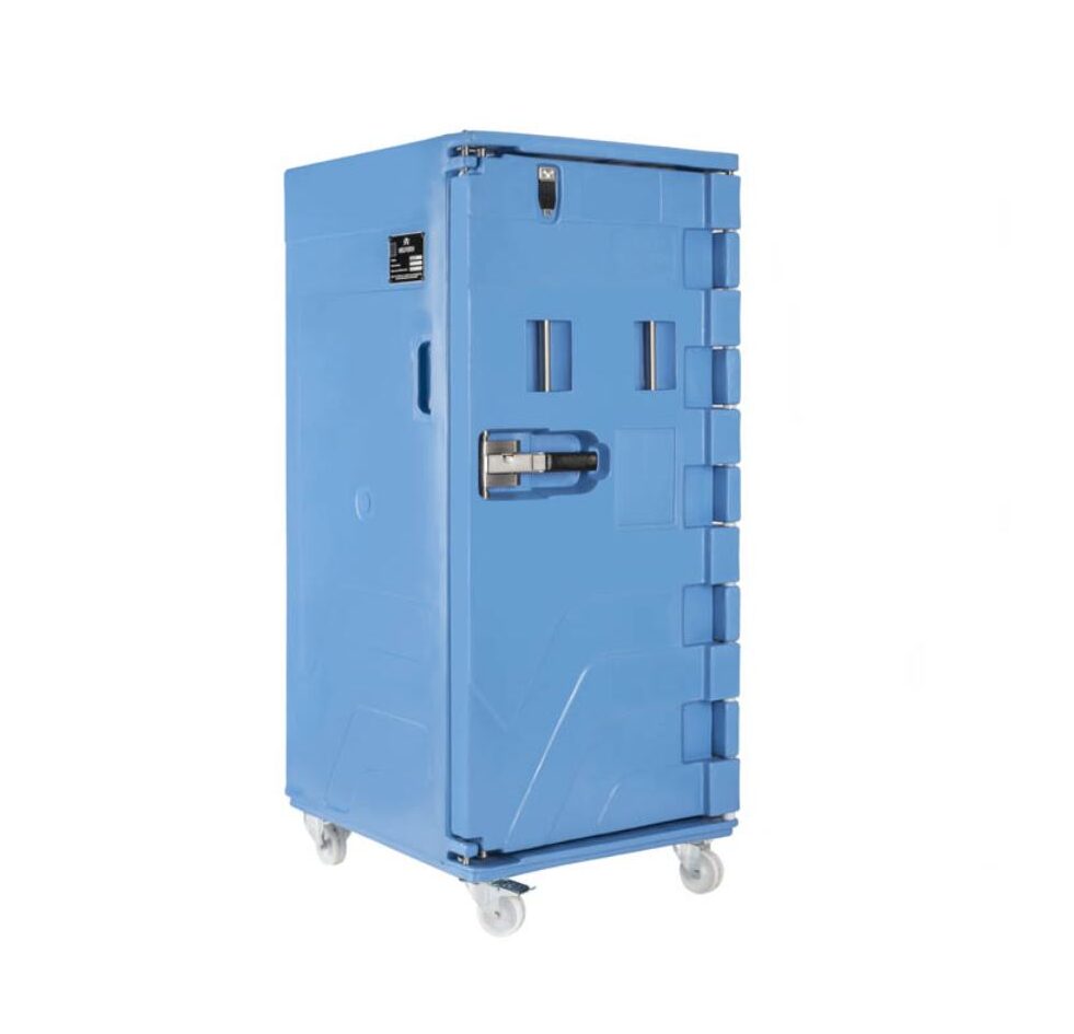 Insulated container - CARGO 500 Catering - MELFORM