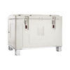 DRICY 540 insulated container for ultra-low temperatures