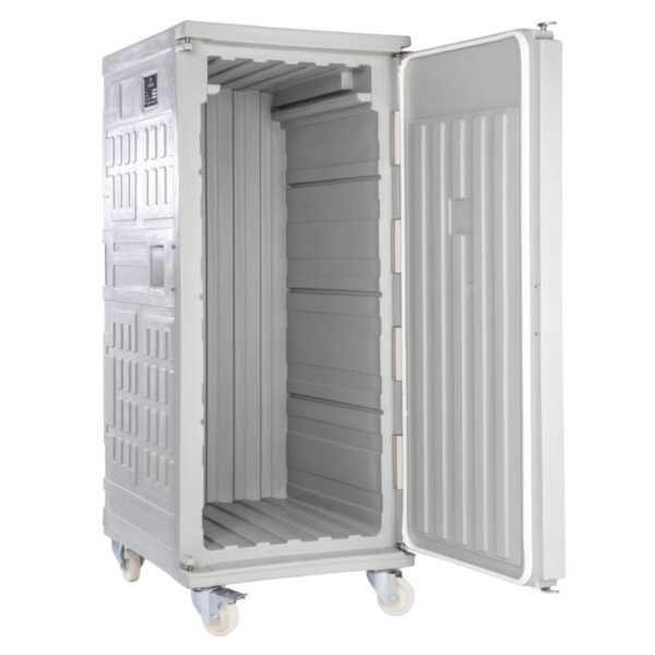 Contenitore isotermico  - CARGO 780