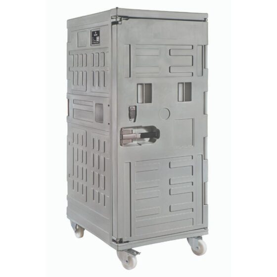 CARGO 780 insulated container