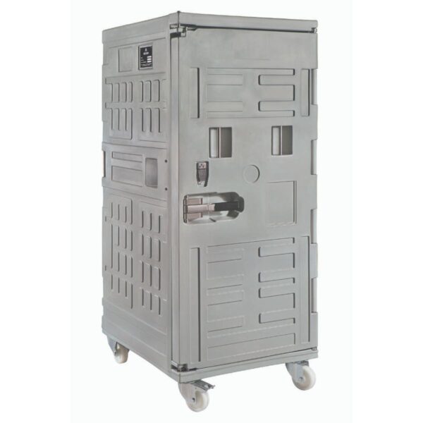 Contenitore isotermico  - CARGO 780