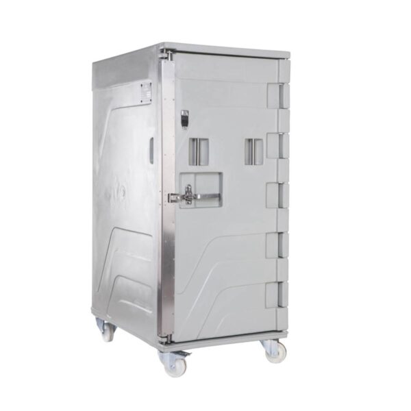 Contenitore isotermico  - CARGO 900 EUROPALLET