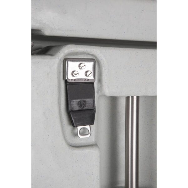 Contenitore isotermico  - CARGO 900 EUROPALLET