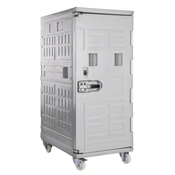 Insulated container - CARGO 1000 EUROPALLET