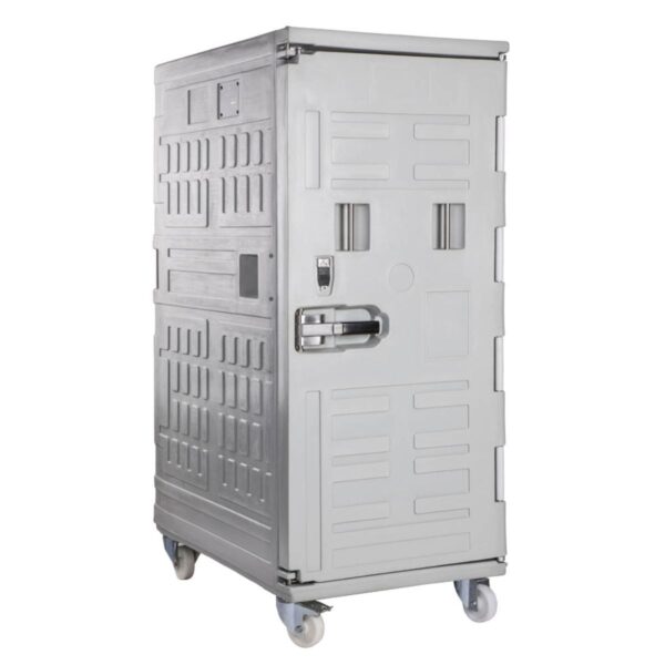 Insulated container - CARGO 1000 EUROPALLET