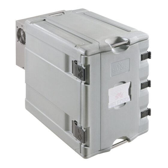 Refrigerated container - AF 12