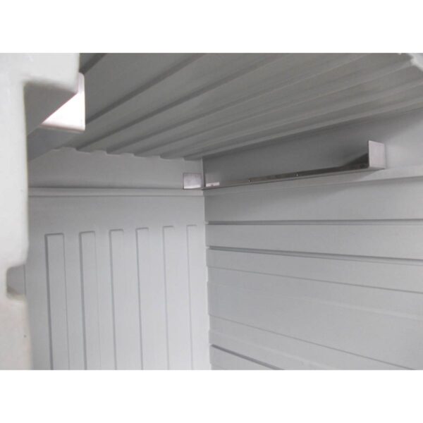 Insulated container - CARGO 1300TW Asian pallet