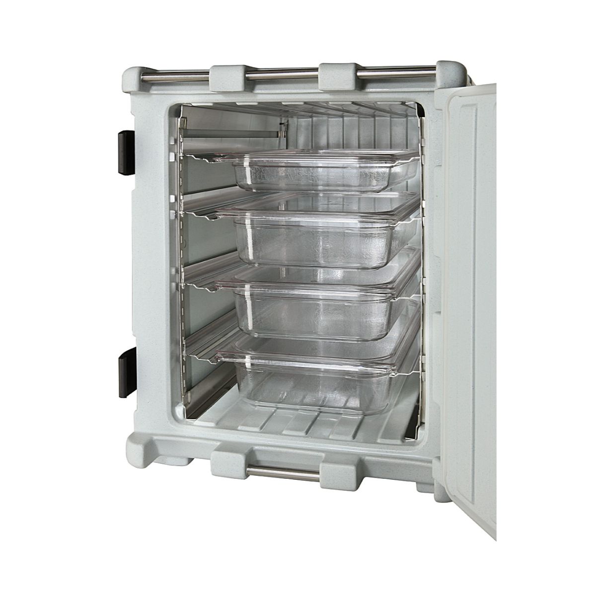 Insulated container - CARGO 500 Catering - MELFORM