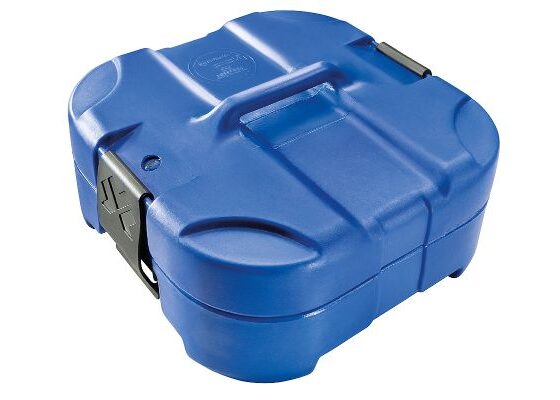 Insulated carrier - MALINETTE