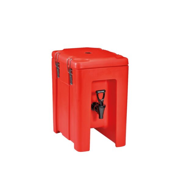 Beverage dispenser – QC5