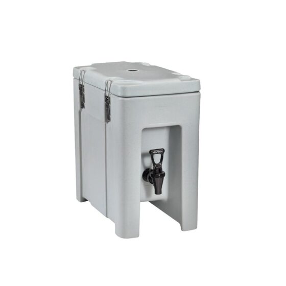 Insulated beverage container - QC 10